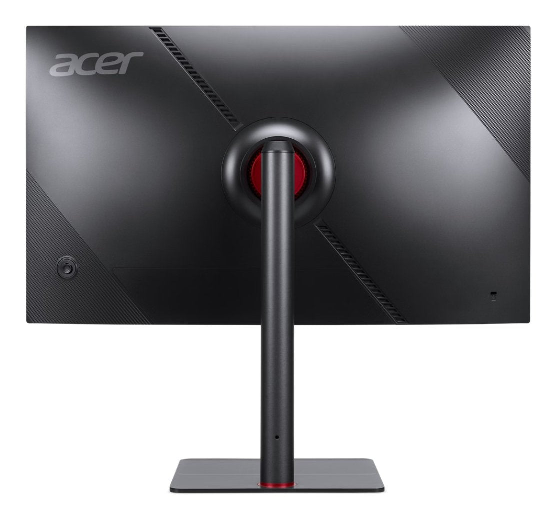 Monitor  Acer Nitro Xv275kp3 De Gaming Negro