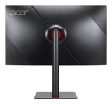 Monitor  Acer Nitro Xv275kp3 De Gaming Negro