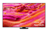 Samsung Tv 43" Neo Qled Qn90f 4k Samsung Vision Ai Smart Tv 2025
