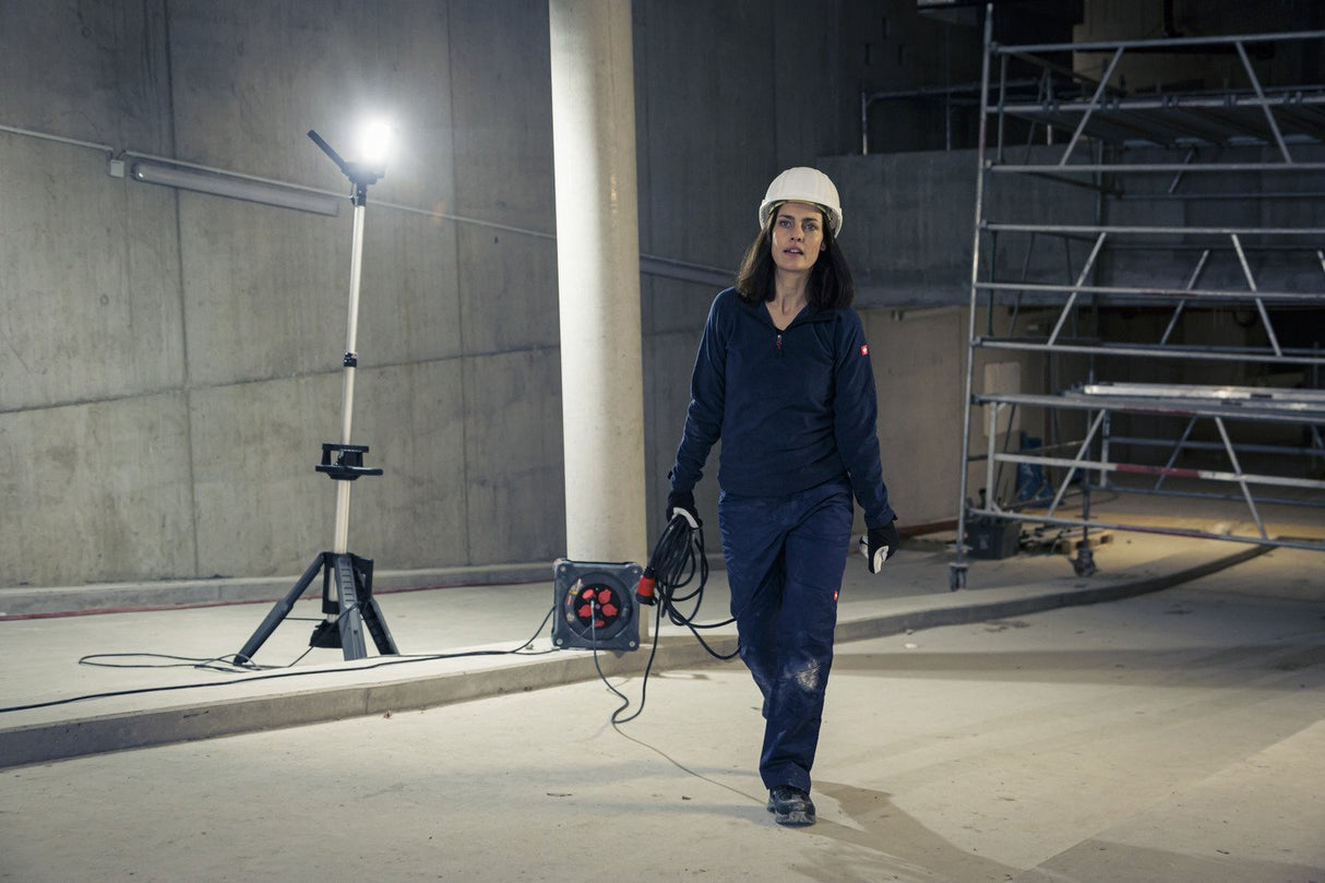 Brennensilla Professional Outdoor-Verlängerungscable 5m Ip44