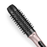 Babyliss Rizador Hsb200e / Volume Boom Rosa, Negro