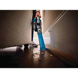 EAN 5035048712795 - Black & Decker BHHV520BF-QW aspiradora de mano Azul, Plata, Titanio Sin bolsa imagen 16