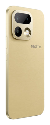 EAN 6941764485020 - realme 16 Pro 17,3 cm (6.8") SIM doble 5G 8 GB 256 GB 6500 mAh Oro imagen 4