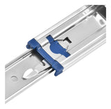 EAN 4710679815350 - Silverstone SilvStone SST-RMS08-20 SST-RMS08-20 Plata Acero imagen 9