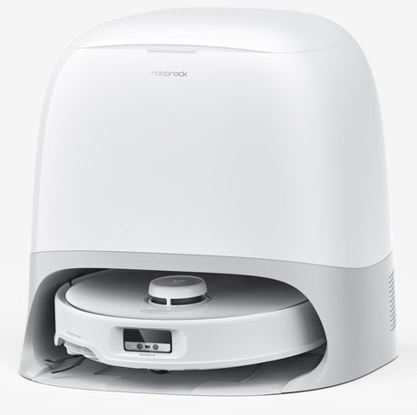 EAN 6970995789942 - Roborock Qrevo Curv 0,325 L Blanco imagen 2