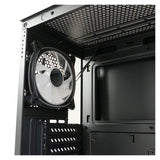 EAN 4260070129414 - LC-Power LC-715B-ON carcasa de ordenador Midi Tower Negro imagen 19