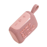 Altavoz Con Bluetooth Jbl Go 5 4.8w 1.0 Rosa