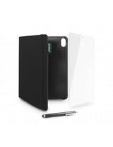 EAN 3760170883533 - Urban Factory EPI19UF funda para tablet 27,7 cm (10.9") Libro Negro imagen 1