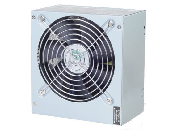 Fuente De Alimentación Silverstone St50f-Es230 500w 80 Plus