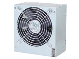 Fuente De Alimentación Silverstone St50f-Es230 500w 80 Plus