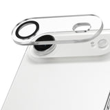 EAN 5715685027857 - PanzerGlass ® PicturePerfect Camera Lens Protector iPhone Air Protector de pantalla Apple 1 pieza(s) imagen 1