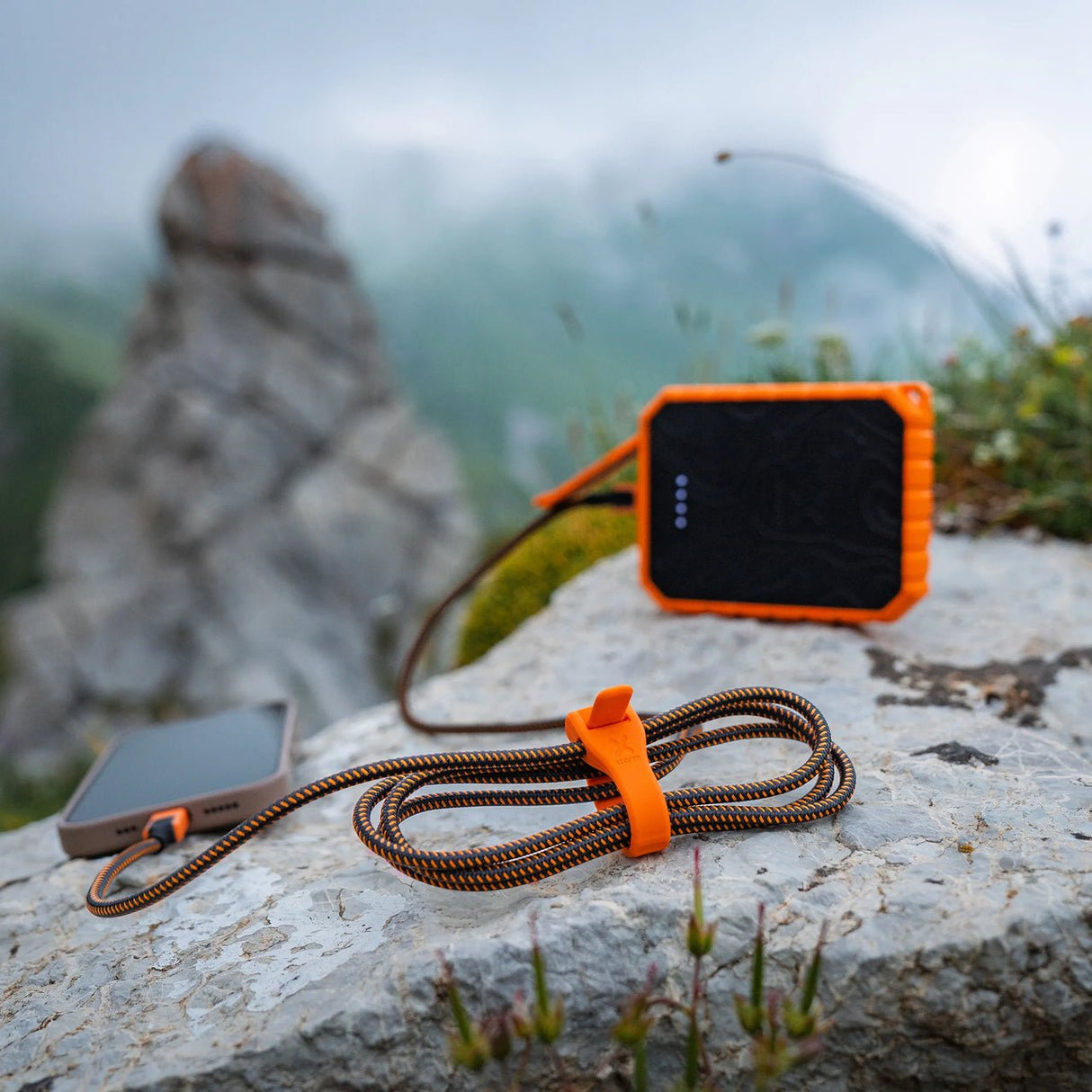 Cable  Xtreme Usb-C Pd Ultra 240cabl