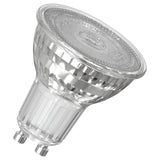 EAN 4099854457203 - LEDVANCE 4099854457203 lámpara LED Blanco cálido 2700 K 6,1 W GU10 E imagen 3