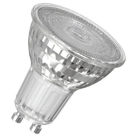 EAN 4099854457562 - Osram LED PAR16 DIM P lámpara LED Blanco frío 4000 K 3,7 W GU10 E imagen 3