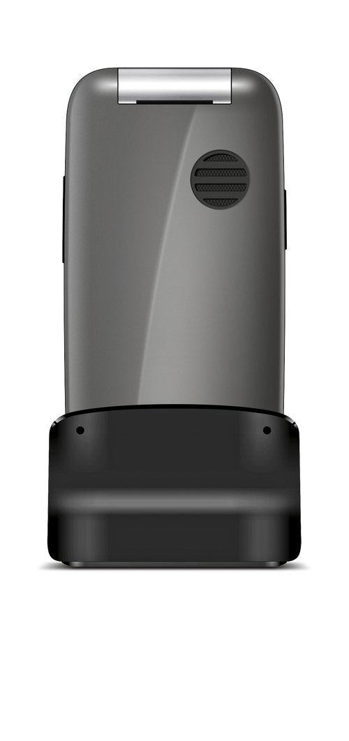 Emporia One Spacegrey (Neue Verpackung)
