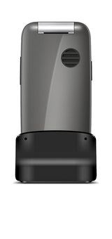 Emporia One Spacegrey (Neue Verpackung)