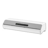 Plastificadora Fellowes Amaris A3 Hasta A4 Y 175 Micras Blanca Y Gris
