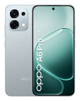 Oppo A6 Pro 8+256gb Ds 5g Lunar Titanium Oem