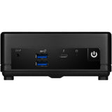 Ordenador Cubi 5 1m-496eu Win11pro/Core 5 120u/16gb/512gb Ssd/Uhd/Black