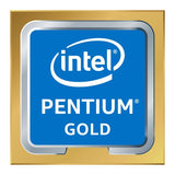 EAN 0735858445924 - Intel Pentium Gold G6400 procesador 4 GHz 4 MB Smart Cache Caja imagen 1