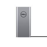 EAN 2000001146736 - DELL 451-BCDV batería externa Ión de litio Plata imagen 1