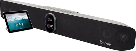 EAN 198122006717 - Poly Studio X70 All-In-One Video Bar with TC8 Controller No Radio or Power Cord TAA sistema de video confe imagen 9