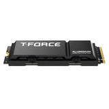 Grupo De Equipo T-Force G70 Pro 2tb, Ssd Pcie 4.0 X4  M.2 2280  Disipador De Calor De Aluminio Tm8ffh002t0c128