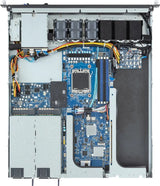 EAN 4719331861025 - GIGABYTE E133-C10-AAG1 AMD B650E Zócalo AM5 Bastidor (1U) Negro, Acero imagen 4