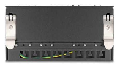 EAN 4043619905737 - DeLOCK 90573 panel de parcheo imagen 4