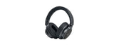 Auriculares Estereo Bluetooth Muse M-278 Btb Negro