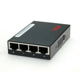 Fast Ethernet Switch, Pocket, 8