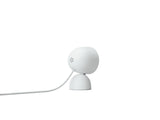 Cámara De Videovigilancia Google Nest Cam 2ª Generación Ga01998-It  Visión Nocturna  Control Desde App