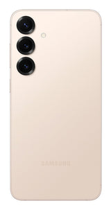 Smartphone Samsung Galaxy S25 Plus 12+512gb Ds 5g Pink Gold Oem Sm-S936bzdgeue