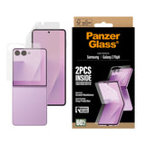 Panzerglass Screen Protector Samsung Galaxy Z Flip8  Glass & Film
