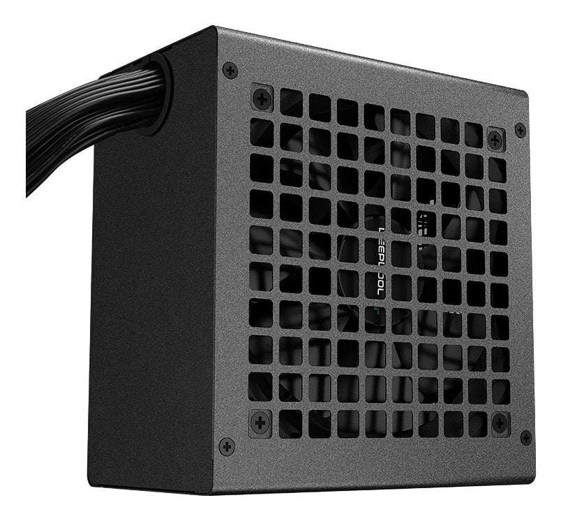 EAN 6933412711537 - DeepCool PF700 unidad de fuente de alimentación 700 W 20+4 pin ATX ATX Negro imagen 5