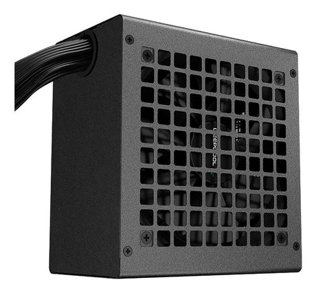 EAN 6933412711537 - DeepCool PF700 unidad de fuente de alimentación 700 W 20+4 pin ATX ATX Negro imagen 5