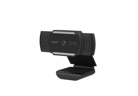 EAN 4712842946724 - Acer HP.EXPBG.019 cámara web 2 MP 1920 x 1080 Pixeles USB Negro imagen 4