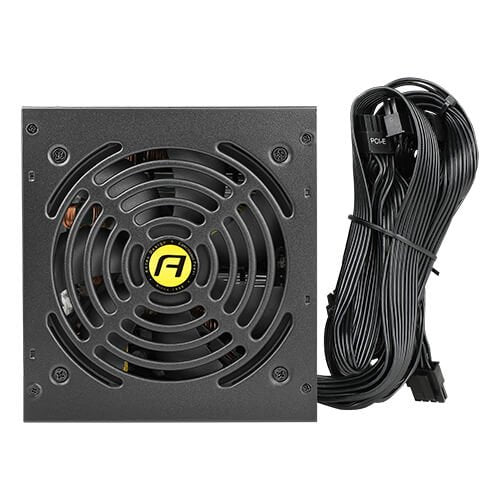 Fuente De Alimentacion Antec Csk 750h(750w)80+ Bronze