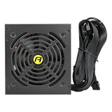 Fuente De Alimentacion Antec Csk 750h(750w)80+ Bronze