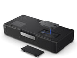 Impresora Epson Workforce Wf-100w 5760 X 1440 Dpi A4 Wifi Esc/P-R, Negro, Cian, Magenta, Amarillo, 5760 X 1440 Dpi, 14 Ppm, 11 Ppm, 20 Hojas