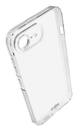 Sbs Extreme 2 Cover Iphone 16e Transparent