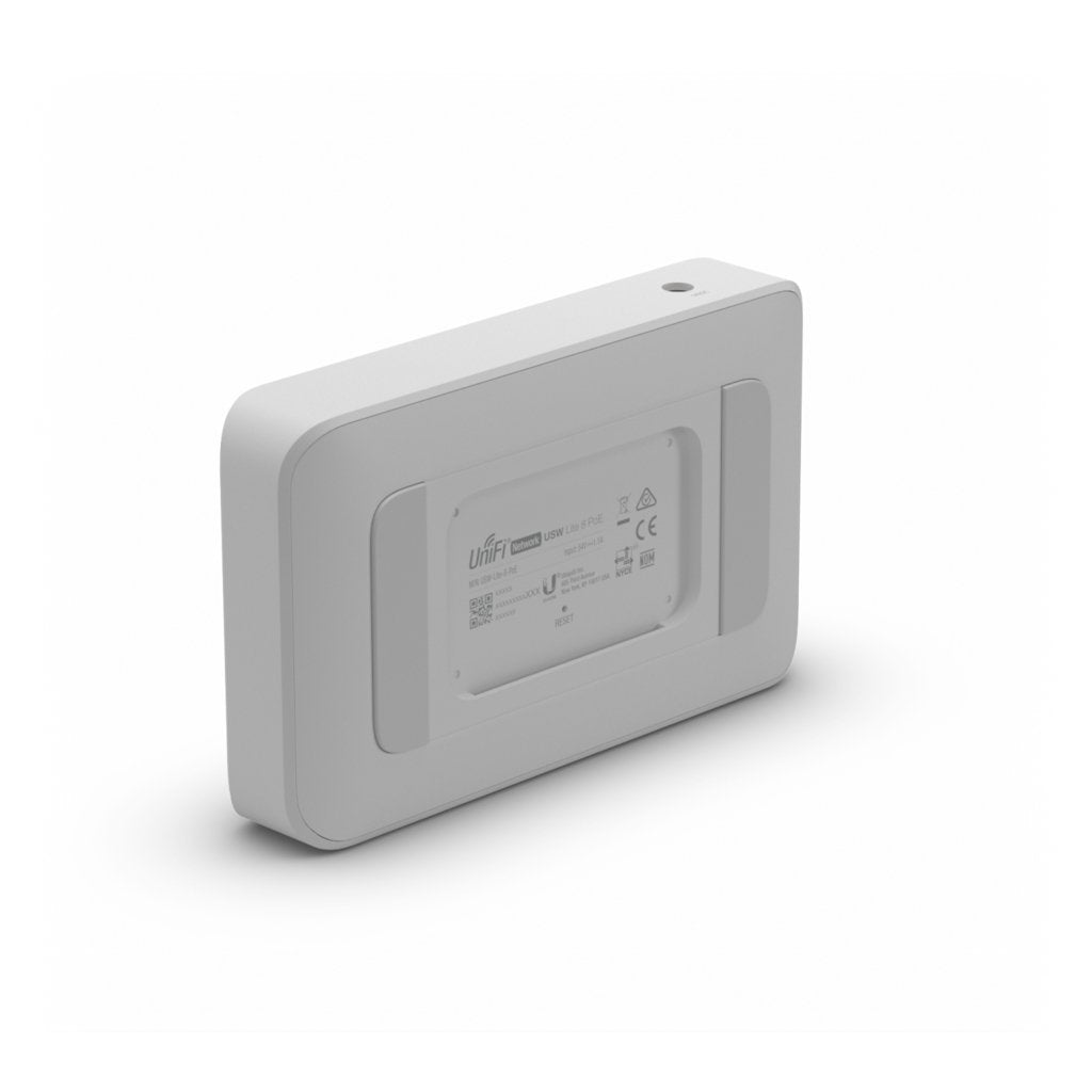 EAN 0810010071156 - Ubiquiti UniFi Switch Lite 8 PoE Gestionado L2 Gigabit Ethernet (10/100/1000) Energía sobre Ethernet (PoE imagen 5