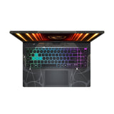 Msi Cyborg 15 B13wekg-652fr