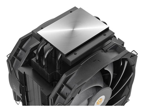 EAN 4711475648821 - Thermaltake WAir Procesador Refrigerador de aire 14 cm Negro 1 pieza(s) imagen 4