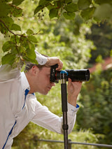 Novoflex Magicball "Free" Set Bola,Cuerpo,Tapa,Pie De Apoyo