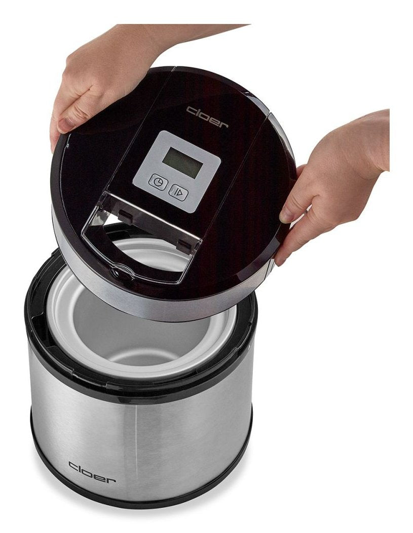 Cloer 9959 Ice Cream Maker