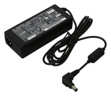 EAN 5712505007532 - CoreParts MBA1321A adaptador e inversor de corriente Interior 65 W Negro imagen 1