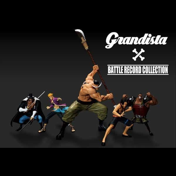 EAN 4983164289336 - Banpresto BP28933P imagen 7