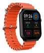 EAN 8021735207955 - Celly TRAINERULTRABK Relojes inteligentes y deportivos 5,13 cm (2.02") Digital 320 x 320 Pixeles Pantalla imagen 1