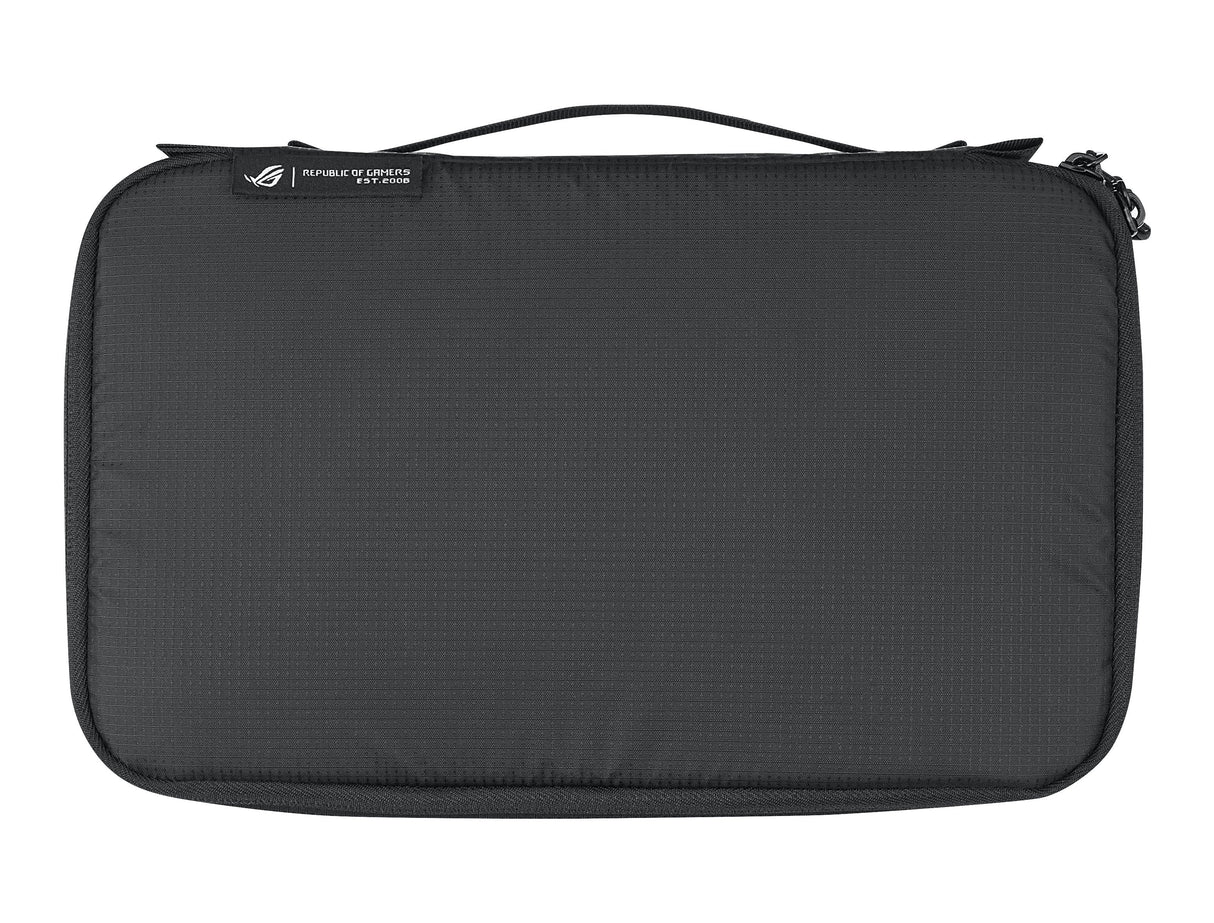 Asus Rog Tech Pouch Bc1003 Funda De Protección Nylon Negro